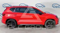 2021 Seat Alteca