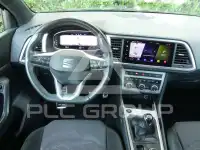 2021 Seat Alteca