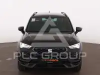 2021 Seat Alteca