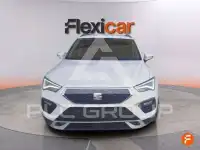 2021 Seat Alteca