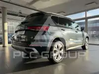 2021 Seat Alteca
