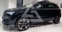 2021 Seat Alteca