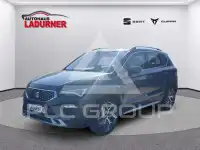 2021 Seat Alteca