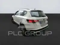 2021 Seat Alteca