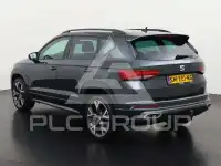2021 Seat Alteca