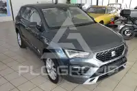 2021 Seat Alteca