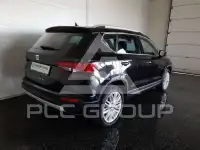 2021 Seat Alteca