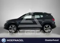 2021 Seat Alteca