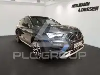 2021 Seat Alteca