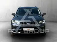 2021 Seat Alteca
