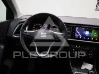 2021 Seat Alteca