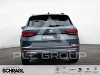 2021 Seat Alteca