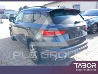 2021 Seat Alteca