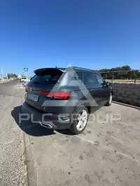 2021 Seat Alteca