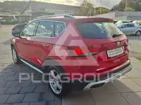 2021 Seat Alteca