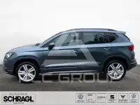 2021 Seat Alteca