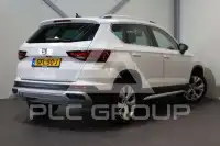 2021 Seat Alteca