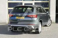 2021 Seat Alteca
