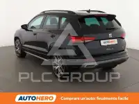 2021 Seat Alteca