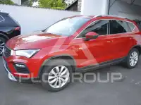 2021 Seat Alteca