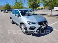 2021 Seat Alteca