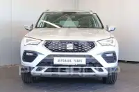 2021 Seat Alteca
