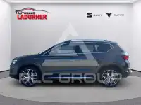 2021 Seat Alteca