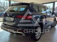 2021 Seat Alteca