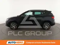 2021 Seat Alteca
