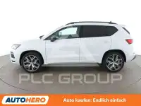 2021 Seat Alteca