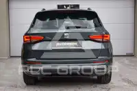 2021 Seat Alteca