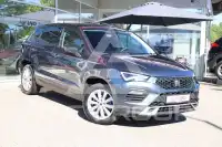 2021 Seat Alteca