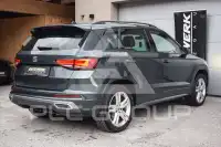 2021 Seat Alteca