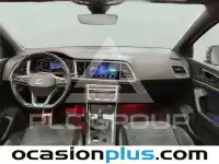2021 Seat Alteca