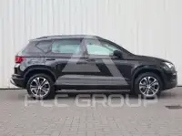 2021 Seat Alteca