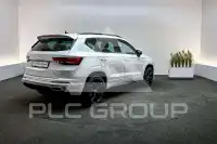 2021 Seat Alteca