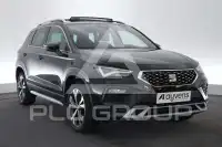 2021 Seat Alteca