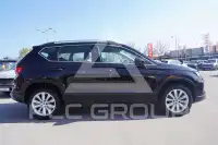 2021 Seat Alteca