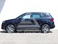 2021 Seat Alteca