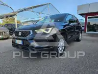 2021 Seat Alteca