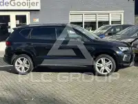 2021 Seat Alteca