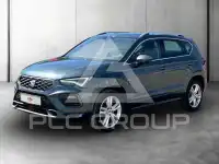 2021 Seat Alteca