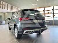 2021 Seat Alteca