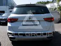 2021 Seat Alteca