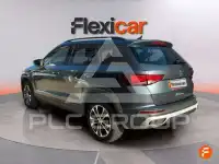 2021 Seat Alteca