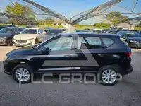 2021 Seat Alteca