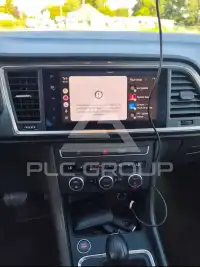 2021 Seat Alteca