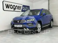 2021 Seat Alteca