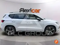 2021 Seat Alteca