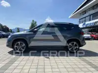 2021 Seat Alteca